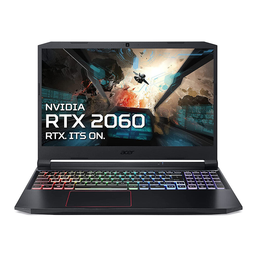 Acer nitro 5 rtx on sale 2060