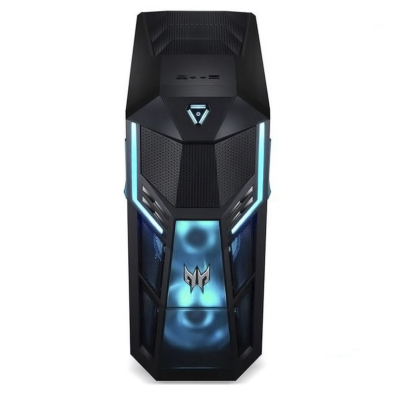 Acer Predator Orion Gaming Pc I7 k 16gb 2tb 512gb Rtx 3060ti