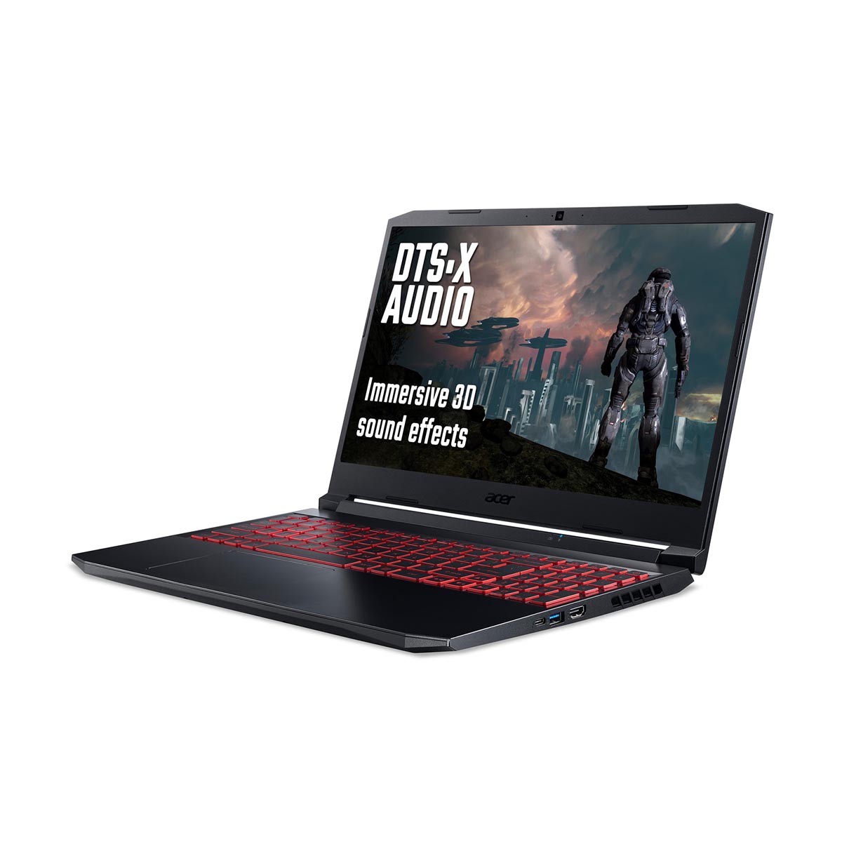 PC portable gamer - ACER Nitro