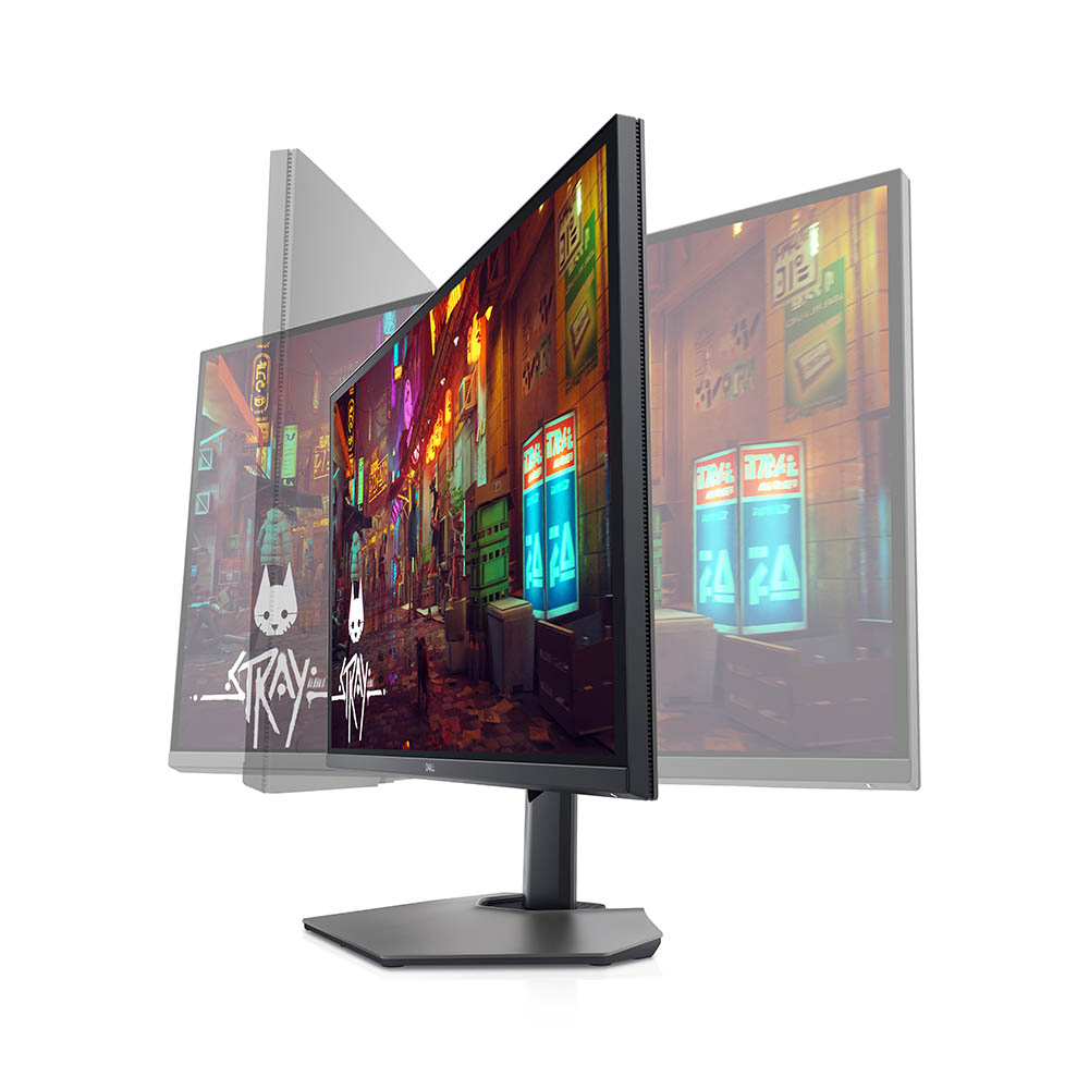 Dell G3223Q 32" 4K UHD 144Hz 1ms FreeSync Premium Pro Gaming Monitor