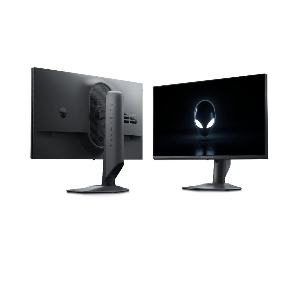 Dell Alienware AW2523HF: 24.5-inch IPS gaming monitor announced with a 360  Hz refresh rate and 0.5 ms GtG response times -  News