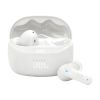 JBL Tune Beam 2 Wireless Bluetooth Earbuds Active Noise Cancellation - White