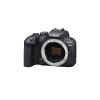 Canon EOS R10 Mirrorless Camera Body 24MP CMOS Sensor