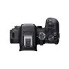 Canon EOS R10 Mirrorless Camera Body 24MP CMOS Sensor