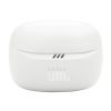 JBL Tune Beam 2 Wireless Bluetooth Earbuds Active Noise Cancellation - White