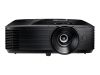 Optoma H190X DLP Projector 3900 Lumens 30000:1 Contrast Ratio 3D Capable