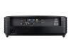 Optoma H190X DLP Projector 3900 Lumens 30000:1 Contrast Ratio 3D Capable