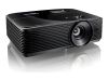 Optoma H190X DLP Projector 3900 Lumens 30000:1 Contrast Ratio 3D Capable