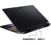 Acer Nitro 5 AN515-58-76HB 15.6" Gaming Laptop Intel i7 12th Gen 16GB RAM 1TB SSD RTX 4050