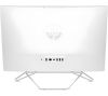 HP 24-cb1002na All In One Desktop PC Intel Core i5 8GB RAM 512GB SSD White