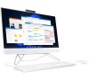 HP 24-cb1002na All In One Desktop PC Intel Core i5 8GB RAM 512GB SSD White
