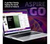 Acer Aspire Go 14 AG14-21P-R641 14" Laptop AMD Ryzen 3 8GB RAM 256GB SSD