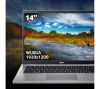 Acer Aspire Go 14 AG14-21P-R641 14" Laptop AMD Ryzen 3 8GB RAM 256GB SSD