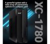 Acer Aspire XC-1780 SFF Desktop Intel Core i5 8GB RAM 512GB SSD Black