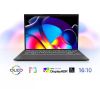 MSI Prestige 13 AI Evo 13.3" OLED Laptop Intel Core Ultra 7 32GB RAM 1TB SSD Grey