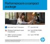 HP OmniBook 5 Flip 14-fp0508sa 14" 2-in-1 Laptop Intel i3 8GB RAM 512GB SSD