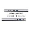 Acer Aspire Go 14 AG14-22P-R1WK 14" Ryzen 3 7320U 4GB RAM 128GB SSD Win 11 Home