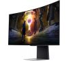 Samsung Odyssey OLED G85SD 34" UWQHD Curved OLED Monitor 175Hz Refresh 0.03ms Response