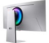 Samsung Odyssey OLED G85SD 34" UWQHD Curved OLED Monitor 175Hz Refresh 0.03ms Response