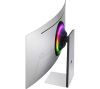 Samsung Odyssey OLED G85SD 34" UWQHD Curved OLED Monitor 175Hz Refresh 0.03ms Response