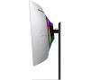 Samsung Odyssey OLED G85SD 34" UWQHD Curved OLED Monitor 175Hz Refresh 0.03ms Response