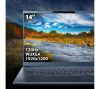Acer Aspire 14 AI 14" Snapdragon X X1-26-100 16GB RAM 512GB SSD Win 11 Home Blue