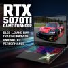Acer Nitro 18 AI 18" Gaming Laptop AMD Ryzen 9 16GB RAM 1TB SSD RTX 5070 Ti