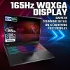 Acer Nitro 18 AI 18" Gaming Laptop AMD Ryzen 9 16GB RAM 1TB SSD RTX 5070 Ti