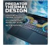 Acer Predator Helios Neo 16 AI 16" Core Ultra 9 275HX 16GB 1TB SSD RTX 5070 GPU