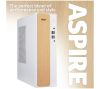 Acer Aspire XC102-H610D4 Core i7-14700 16GB RAM 512GB SSD Win 11 Home White