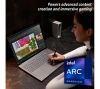 Acer Swift 16 AI 16" OLED Touchscreen Laptop Intel Ultra X7 358H 32GB 1TB SSD