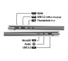 Acer Swift 16 AI 16" OLED Touchscreen Laptop Intel Ultra X7 358H 32GB 1TB SSD