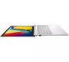 ASUS Vivobook Go 15 E1504 15.6" FHD Laptop Ryzen 3 7320U 8GB 128GB Win 11 Silver