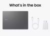 Samsung Galaxy Book5 15.6" FHD Laptop Intel Ultra 7 16GB RAM 1TB SSD Grey