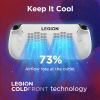 Lenovo Legion Go S 8ARP1 8" Ryzen Z2 Go 32GB 1TB SSD Win 11 Home Glacier White