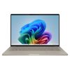 ASUS Zenbook A14 UX3407 14" OLED Laptop Snapdragon X 16GB RAM 1TB SSD Brown