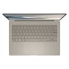 ASUS Zenbook A14 UX3407 14" OLED Laptop Snapdragon X 16GB RAM 1TB SSD Brown