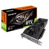 Gigabyte GeForce RTX 2080 8GB GDDR6 Graphics Card 3x WindForce Fans RGB Fusion