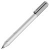 HP USB Rechargeable Tilt Pen Stylus with Pressure Sensor Replacement Silver