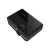 Optoma UHD51 4K Ultra HD DLP Home Cinema 3D Projector 2400 Lumens Black