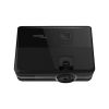 Optoma UHD51 4K Ultra HD DLP Home Cinema 3D Projector 2400 Lumens Black