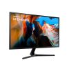 Samsung U32J592UQU 32" 4K Ultra HD 4ms 60Hz Monitor DisplayPort HDMI Black