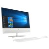 HP Pavilion 24-xa1010na 23.8" FHD AIO Desktop PC Ryzen 7 8GB 256GB+2TB Vega 10
