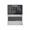 Lenovo C340-15 15.6" Chromebook 2 in 1 Intel i3 4GB RAM 64GB Chrome OS