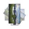 Dell P2719H 27" Full HD 1920 x 1080 IPS LCD LED Backlit Monitor Black HDMI DP