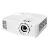 Optoma UHD42 4K Home Entertainment / Gaming Projector HDR DLP