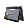 ASUS Chromebook Flip 11.6" Touchscreen Laptop Celeron 4GB RAM 32GB Storage