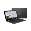 ASUS Chromebook Flip 11.6" Touchscreen Laptop Celeron 4GB RAM 32GB Storage