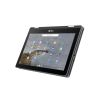 ASUS Chromebook Flip 11.6" Touchscreen Laptop Celeron 4GB RAM 32GB Storage