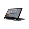 ASUS Chromebook Flip 11.6" Touchscreen Laptop Celeron 4GB RAM 32GB Storage
